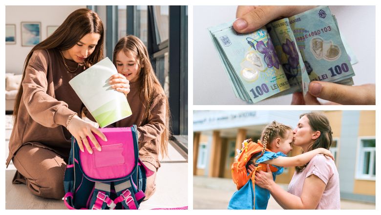 Veste bună pentru mamele care au copiii la școală! Pe ce data vor primi bursele sociale în 2023 Veste bună pentru mamele care au copiii la școală! Pe ce data vor primi bursele sociale în 2023