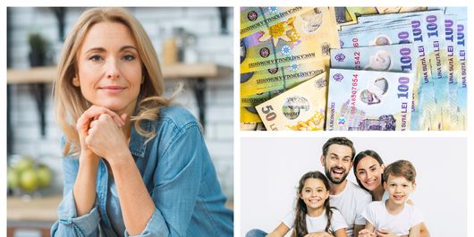 Veste bună pentru această categorie de femei. Cine va primi salarii de 2.000 de lei în plus