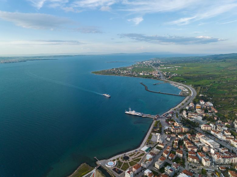 Astăzi, de la 15:00, la Kanal D,  Andreea Străvoiu și George Mihai, călătorie de vis pe Coasta de Turcoaz a Turciei, în ediția de colecție 