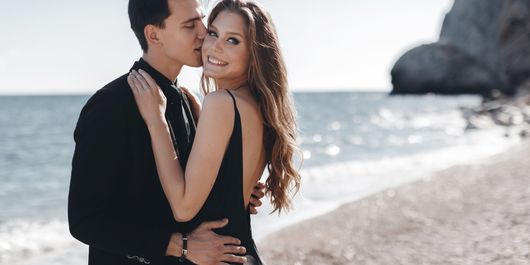 Ce văd bărbații frumos într-o femeie. Misterul atracției și secretele seducției!