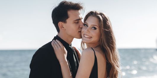 Ce văd bărbații frumos într-o femeie. Misterul atracției și secretele seducției!