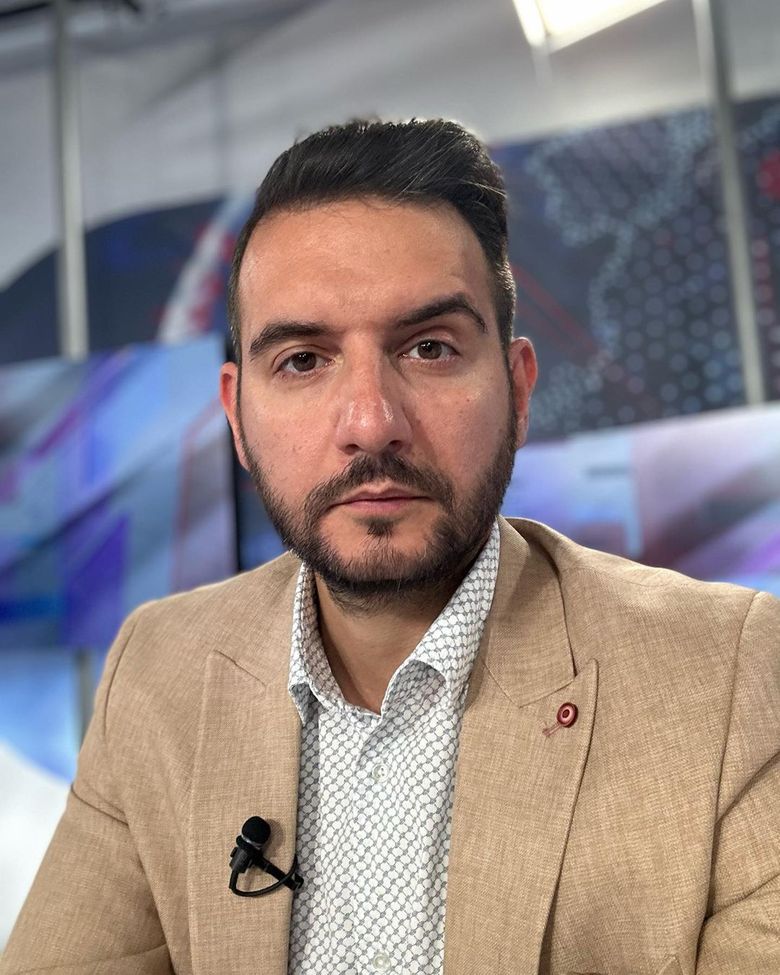Cine este Adrian Cuculis. 