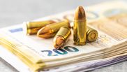 Indemnizație lunară în valoare de 3500 de lei pentru veteranii de război