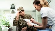 Indemnizație lunară în valoare de 3500 de lei pentru veteranii de război