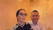 Soțul Danei Roba, diagnosticat cu o boală contagioasă! Ce tratament primește bărbatul în spatele gratiilor?