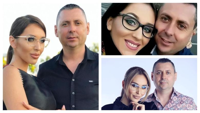 Soțul Danei Roba, diagnosticat cu o boală contagioasă! Ce tratament primește bărbatul &icirc;n spatele gratiilor?