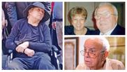 A murit soția lui Alexandru Arșinel! Vestea tristă a venit de la fiul actorului 