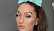 Ce mesaj a transmis sora Danei Roba pentru toate persoanele care vor să știe în ce stare se află make-up artista