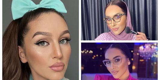 „În continuare.” Ce mesaj a transmis sora Danei Roba, pentru toate persoanele care vor să știe în ce stare se află make-up artista