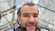 Stephan Pelger a vorbit în urmă cu două luni despre depresia cu care se confrunta Răzvan Ciobanu