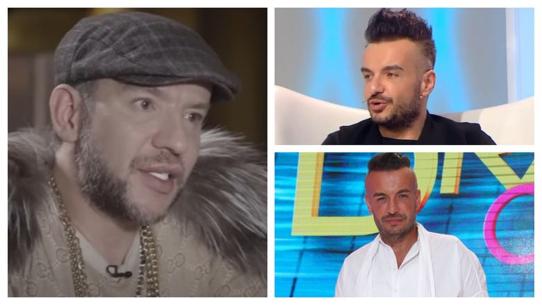 „La fel i s-a întâmplat.” Stephan Pelger a vorbit în urmă cu două luni despre depresia cu care se confrunta Răzvan Ciobanu