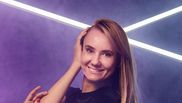 Oana Ioniță și soțul ei încă locuiesc împreună, după ce au decis că este mai bine să divorțeze