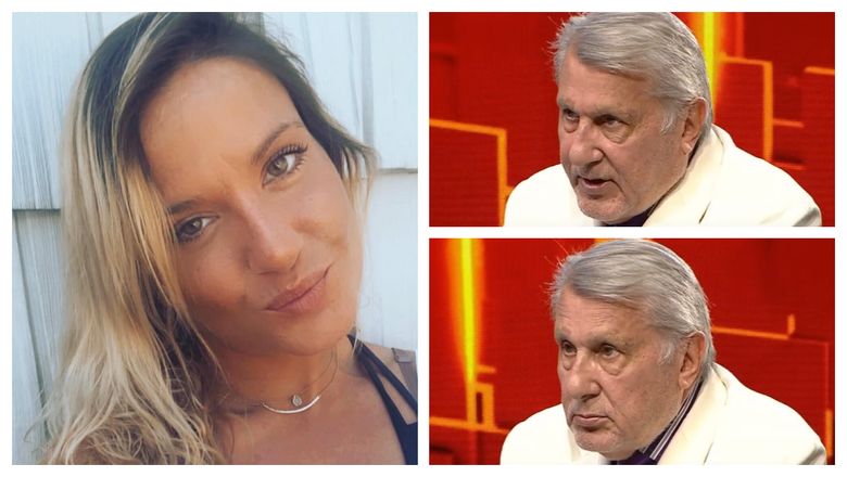„A trecut un an de când am vorbit.” Fiica lui Ilie Năstase nu s-a mai putut abține. Ce a declarat Charlotte despre tatăl său „A trecut un an de când am vorbit.” Fiica lui Ilie Năstase nu s-a mai putut abține. Ce a declarat Charlotte despre tatăl său