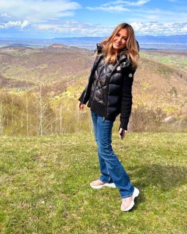 Cu ce boală s-a confruntat Anca Țurcașiu. 