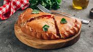calzone reteta