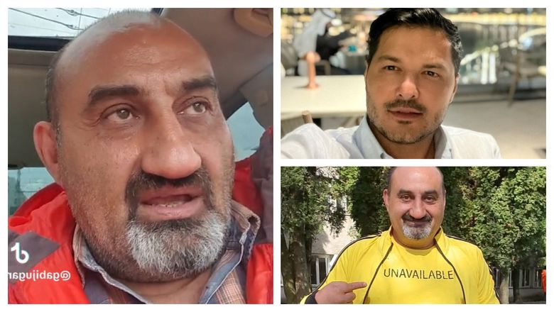 „Vânează moca.” Motivul pentru care Gabi Jugaru nu i-a reparat mașina lui Liviu Vârciu. Ce reacție a avut prezentatorul TV „Vânează moca.” Motivul pentru care Gabi Jugaru nu i-a reparat mașina lui Liviu Vârciu. Ce reacție a avut prezentatorul TV