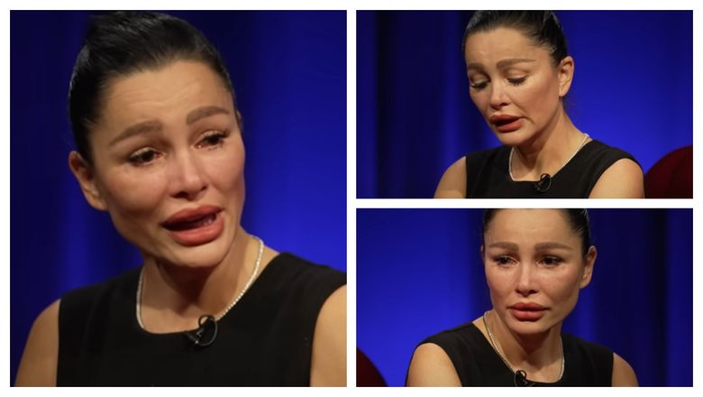 „Încasări pe care eu nu le-am văzut niciodată.” Brigitte Pastramă a mărturisit motivul pentru care a făcut închisoare timp de doi ani „Încasări pe care eu nu le-am văzut niciodată.” Brigitte Pastramă a mărturisit motivul pentru care a făcut închisoare timp de doi ani