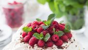 rulada pavlova cu mascarpone