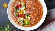 gazpacho recipe