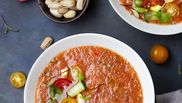 gazpacho recipe