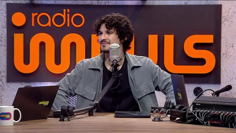 Confesiuni inedite ale lui Mark Stam, la "Dimineața pe doi cu Greeg și Cernat". "Am primit doi de și am plecat frumos acasă" Confesiuni inedite ale lui Mark Stam, la "Dimineața pe doi cu Greeg și Cernat". "Am primit doi de și am plecat frumos acasă"