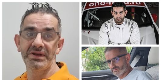 „Mi-a fost rău.” Daniel Onoriu a fost la un pas să își ia viața. Cum a reacționat fostul pilot, după ce cadrele medicale au ajuns în locuința lui