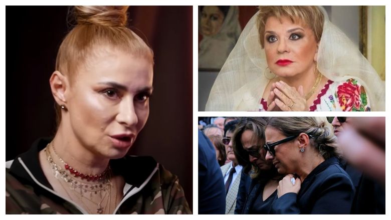 „I-am dat mesaj să se întoarcă.” Anamaria Prodan a vorbit despre omul care i-a fost aproape, atunci când mama ei a decedat. Despre cine este vorba „I-am dat mesaj să se întoarcă.” Anamaria Prodan a vorbit despre omul care i-a fost aproape, atunci când mama ei a decedat. Despre cine este vorba