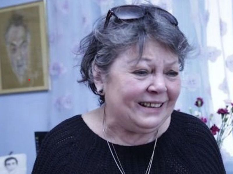  Anca Pandrea a mărturisit adevăratul motiv pentru care a renunțat la doliu
