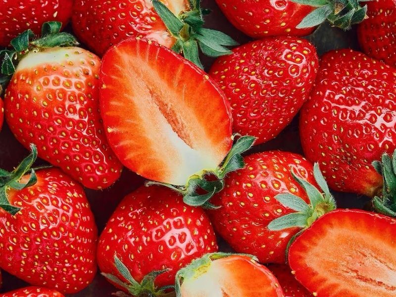 Ce ingredient secret foloseau bunicile pentru ca dulceața de căpșuni să iasă delicioasă
