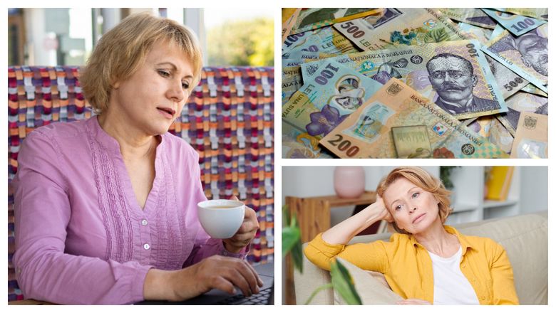 Lege nouă pentru pensionare. Ce anunț a venit chiar astăzi Lege nouă pentru pensionare. Ce anunț a venit chiar astăzi