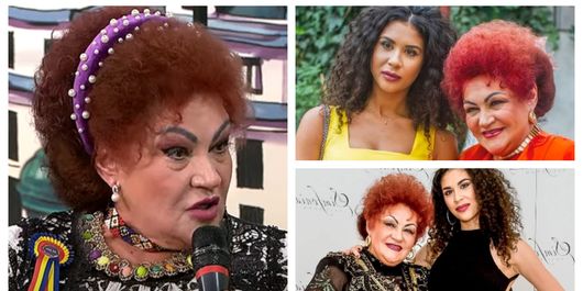 ”Vrea bani și faimă.” Elena Merișoreanu nu s-a mai putut abține și a vorbit despre iubitul nepoatei sale. Ce a spus artista despre bărbatul arestat