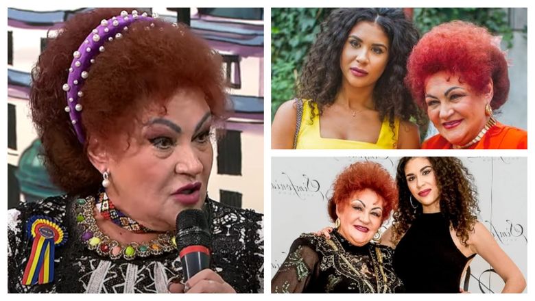 ”Vrea bani și faimă.” Elena Merișoreanu nu s-a mai putut abține și a vorbit despre iubitul nepoatei sale. Ce a spus artista despre bărbatul arestat ”Vrea bani și faimă.” Elena Merișoreanu nu s-a mai putut abține și a vorbit despre iubitul nepoatei sale. Ce a spus artista despre bărbatul arestat