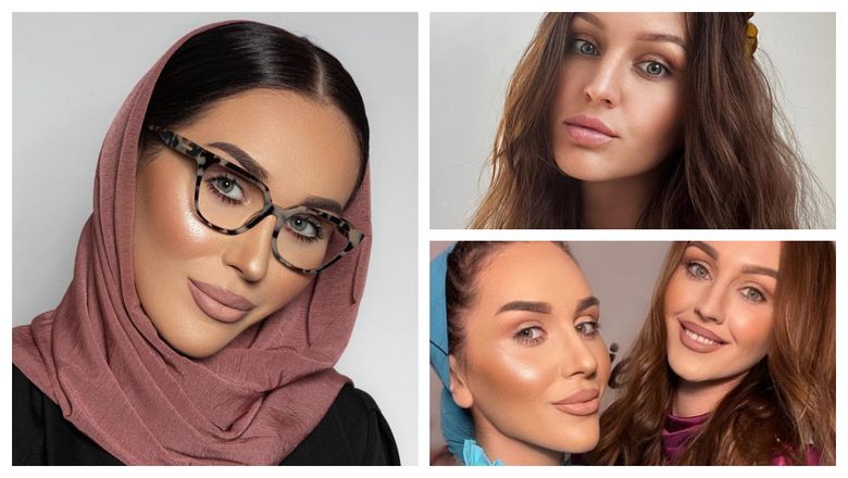 Ce a postat familia Danei Roba pe rețelele de socializare. Prin ce momente trece acum make-up artista Ce a postat familia Danei Roba pe rețelele de socializare. Prin ce momente trece acum make-up artista