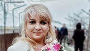 Nuami Dinescu este devastată de durere, după ce mama ei s-a stins din viață