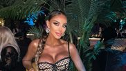 Ce a spus Bianca Drăgușanu despre Antonia, în cadrul unui interviu
