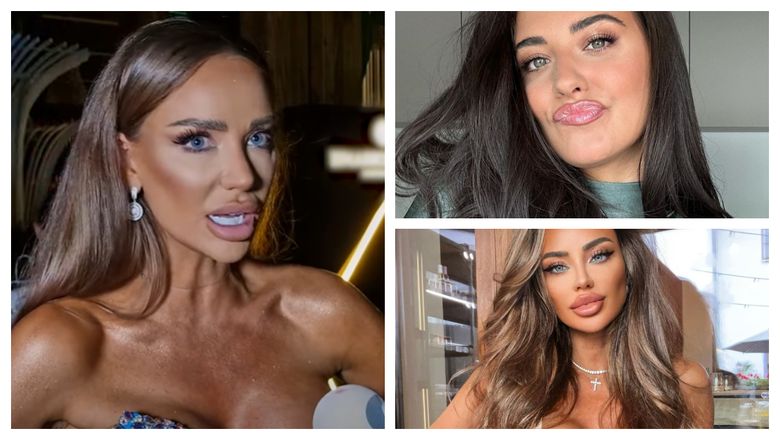 „Sunt un om foarte asumat.” Ce a spus Bianca Drăgușanu despre Antonia, în cadrul unui interviu