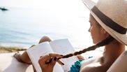 Recomandări de lectură pentru zilele însorite de vară