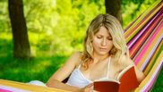 Recomandări de lectură pentru zilele însorite de vară