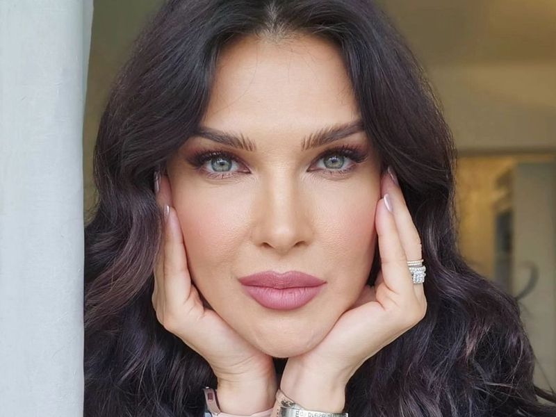 Monica B&icirc;rlădeanu și Valeriu Gheorghiță sunt &icirc;mpreună