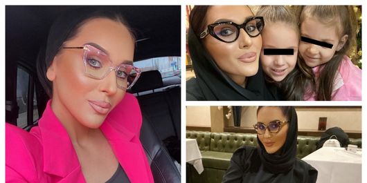 „Este conștientă.” Care au fost primele cuvinte ale Danei Roba, după ce s-a trezit din comă. Make-up artista trece prin clipe dificile