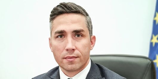 Cine este medicul Valeriu Gheorghiță. “Nu e o relație ascunsă!”