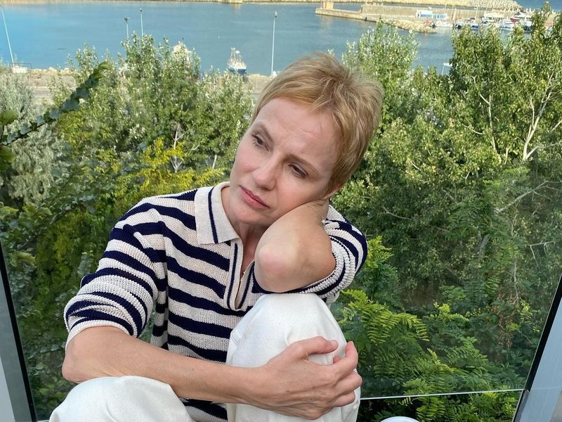 Care a fost reacția Liei Bugnar, după ce a auzit că Theo Rose a dat viață unui băiețel