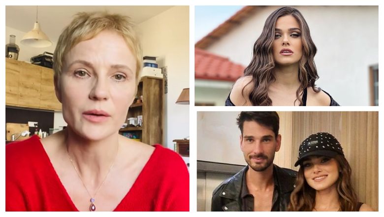 „S-a mai născut un copil pe lumea aceasta.” Care a fost reacția Liei Bugnar, după ce a auzit că Theo Rose a dat viață unui băiețel