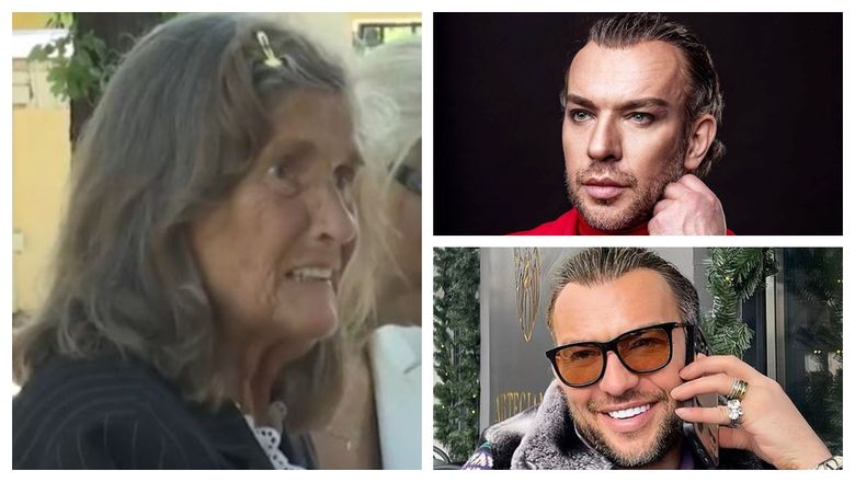 „Încă nu realizez.” Mama lui Stephan Pelger a vorbit pentru prima oară, chiar la ceremonia de comemorare a fiului său