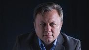 Dragoș Dolănescu a plecat de pe meleagurile României, chiar în Costa Rica.