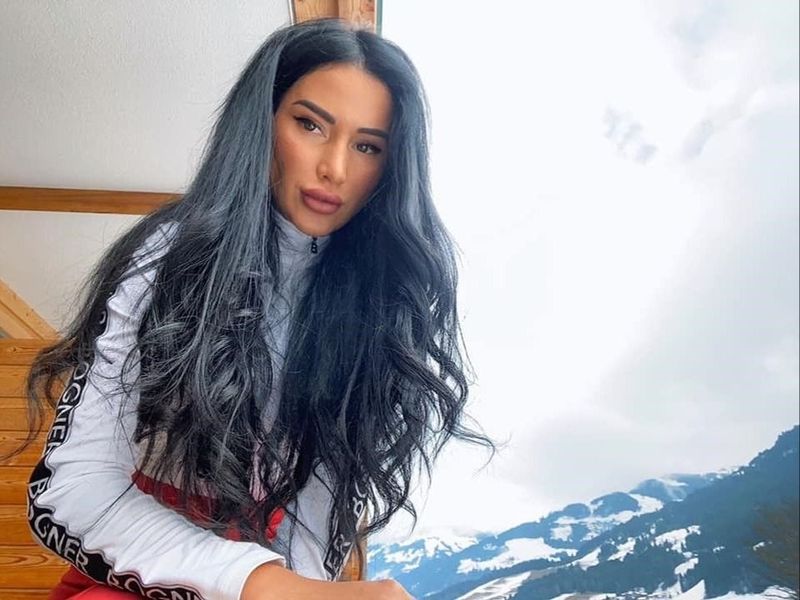 Daniela Crudu a povestit ce i s-a &icirc;nt&acirc;mplat &icirc;nainte să nască
