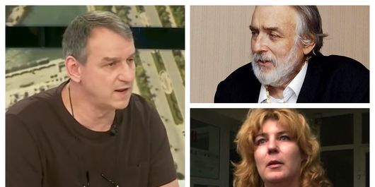 Procesul dintre Andrei Păunescu și sora sa vitregă nu se mai termină. Cei doi se luptă de mai bine de 13 ani