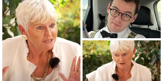 „Este cinic de nu se poate.” Monica Tatoiu are o nemulțumire legată de fiul ei. Ce s-a întâmplat cu acesta