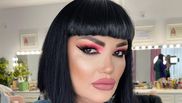 Ozana Barabancea a povestit cum a fost copilăria ei.