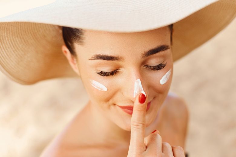 SPF înainte sau după crema hidratantă spf inainte sau dupa crema hidratanta